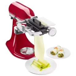 KitchenAid® KSMSCA Vegetable Sheet Cutter Attachment -Home-Kitchen 3031529 ALT2