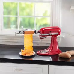KitchenAid® KSMSCA Vegetable Sheet Cutter Attachment -Home-Kitchen 3031529 ALT5