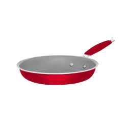 Food Network™ 10-pc. Nonstick Ceramic Cookware Set 10 Food Network™ 10-pc. Nonstick Ceramic Cookware Set -Home-Kitchen 3040367 ALT2