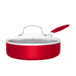 Food Network™ 10-pc. Nonstick Ceramic Cookware Set 12 Food Network™ 10-pc. Nonstick Ceramic Cookware Set -Home-Kitchen 3040367 ALT4