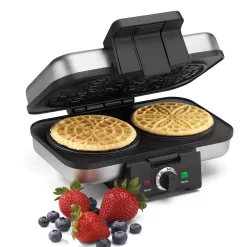 Cuisinart® Pizzelle Press