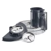 Cuisinart® Elemental Food Processor Spiralizer Accessory Kit -Home-Kitchen 3044953