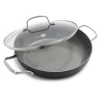GreenPan Chatham 11-in. Nonstick Ceramic Everyday Pan 2 GreenPan Chatham 11-in. Nonstick Ceramic Everyday Pan -Home-Kitchen 3076245