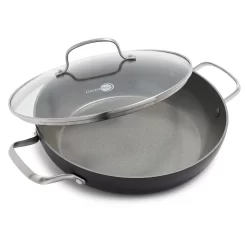 GreenPan Chatham 11-in. Nonstick Ceramic Everyday Pan