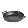 Food Network™ 13-in. Pre-Seasoned Cast-Iron Skillet 1 Food Network™ 13-in. Pre-Seasoned Cast-Iron Skillet -Home-Kitchen 3081948