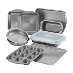 Circulon® Total 10-pc. Nonstick Bakeware Set