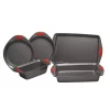 Rachael Ray® Yum-o! 5-pc. Nonstick Oven Lovin' Bakeware Set -Home-Kitchen 3102059