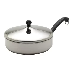 Farberware® Classic Series 10-in. Covered Frypan