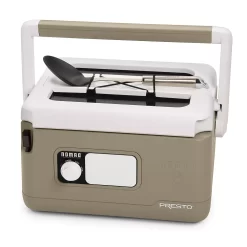 Presto Nomad 8-qt. Slow Cooker