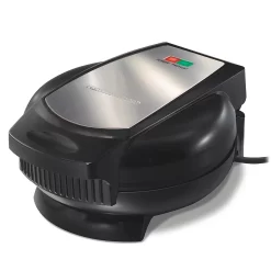 Hamilton Beach Belgian Waffle Maker