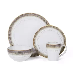 Pfaltzgraff Celina 16-pc. Dinnerware Set