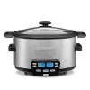 Cuisinart® Cook Central 3-in-1 Slow Cooker 2 Cuisinart® Cook Central 3-in-1 Slow Cooker -Home-Kitchen 3256917