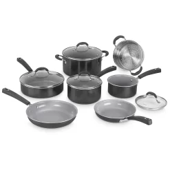 Cuisinart® Advantage Ceramica XT Nonstick 11-pc. Cookware Set