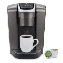Keurig® K-Elite® Single-Serve K-Cup Pod® Coffee Maker, Iced Coffee Capability