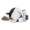 Gourmet Basics Caden 16-pc. Dinnerware Set 1 Gourmet Basics Caden 16-pc. Dinnerware Set -Home-Kitchen 3257740