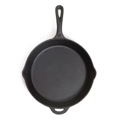 Camp Chef 12-Inch Cast-Iron Skillet