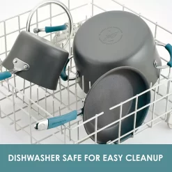 Rachael Ray® Cucina 14-in. Nonstick Hard-Anodized Skillet -Home-Kitchen 3266809 ALT3