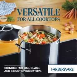 Farberware® Classic Series™ Stockpot -Home-Kitchen 3266887 ALT2