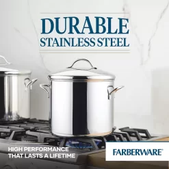 Farberware® Classic Series™ Stockpot -Home-Kitchen 3266887 ALT3