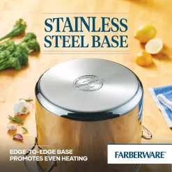 Farberware® Classic Series™ Stockpot -Home-Kitchen 3266887 ALT4
