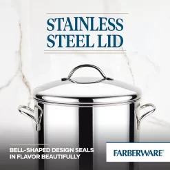 Farberware® Classic Series™ Stockpot -Home-Kitchen 3266887 ALT5