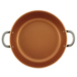 Ayesha Curry Home Collection 7.5-quart Porcelain Enamel Nonstick One Pot Meal Stockpot -Home-Kitchen 3282707 ALT5