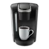 Keurig® K-Select® Single-Serve K-Cup Pod® Coffee Maker With Strength Control -Home-Kitchen 3292246 Matte Black