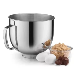 Cuisinart® Stand Mixer 5.5-quart Mixing Bowl