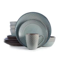 Food Network™ Burrata 16-pc. Dinnerware Set