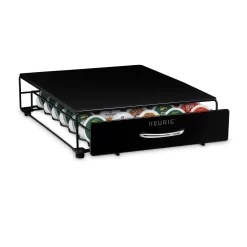 Keurig® K-Cup® Pod Rolling Storage Drawer