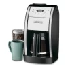Cuisinart® Grind & Brew™ 12-Cup Automatic Coffeemaker 2 Cuisinart® Grind & Brew™ 12-Cup Automatic Coffeemaker -Home-Kitchen 331776