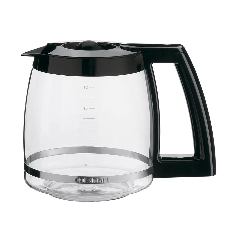 Cuisinart® Grind & Brew™ 12-Cup Automatic Coffeemaker 6 Cuisinart® Grind & Brew™ 12-Cup Automatic Coffeemaker - Image 4
