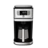 Cuisinart® Burr Grind & Brew 12-Cup Coffee Maker -Home-Kitchen 3336849