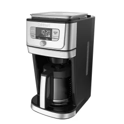 Cuisinart® Burr Grind & Brew 12-Cup Coffee Maker -Home-Kitchen 3336849 ALT2