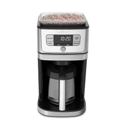 Cuisinart® Burr Grind & Brew 12-Cup Coffee Maker -Home-Kitchen 3336849 ALT3