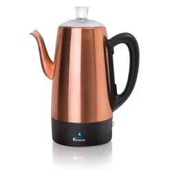 Euro Cuisine Electric Percolator