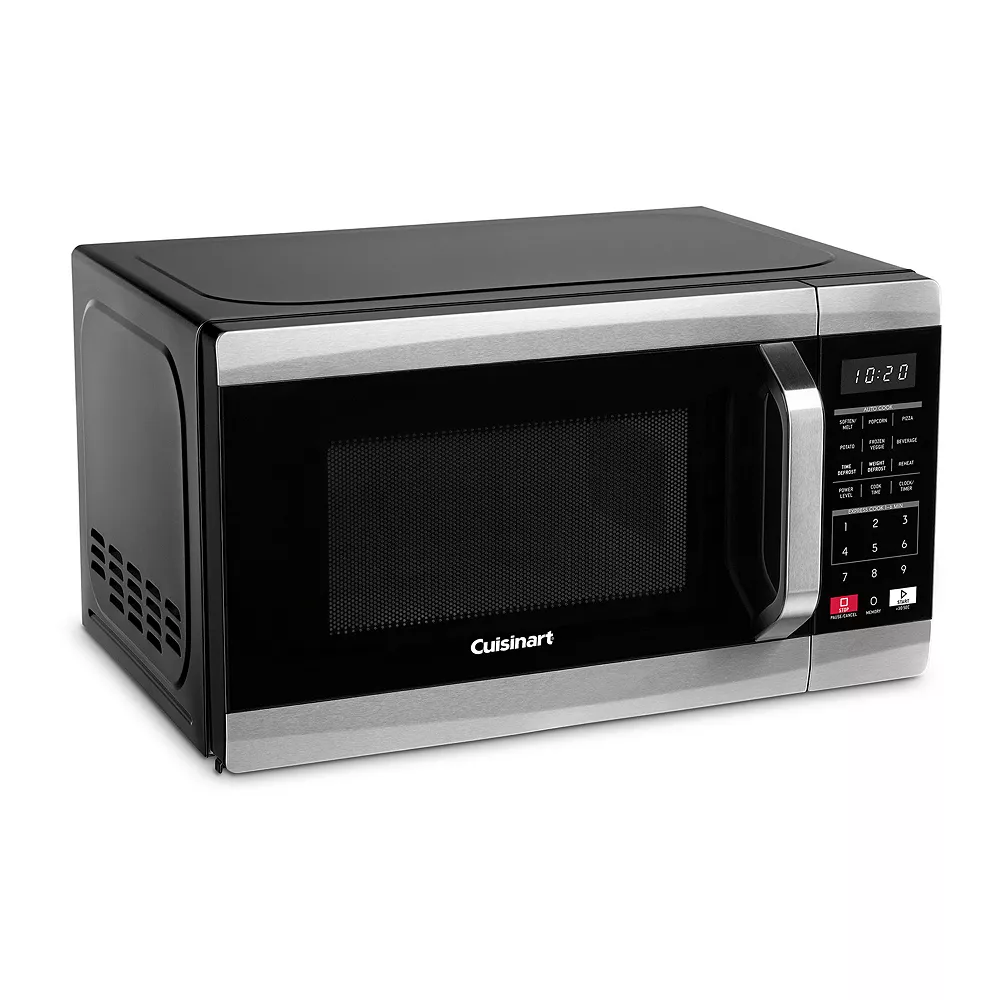 Cuisinart® 700-Watt Microwave Oven 5 Cuisinart® 700-Watt Microwave Oven - Image 3