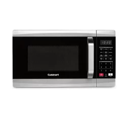 Cuisinart® 700-Watt Microwave Oven 9 Cuisinart® 700-Watt Microwave Oven -Home-Kitchen 3350807 ALT3