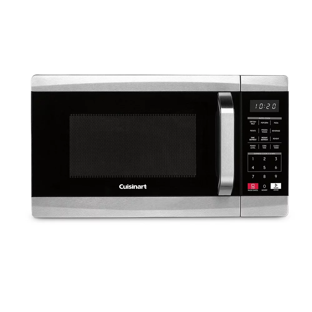 Cuisinart® 700-Watt Microwave Oven 6 Cuisinart® 700-Watt Microwave Oven - Image 4