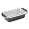 Cuisinart® Easy-Grip 9-in. Nonstick Loaf Pan 1 Cuisinart® Easy-Grip 9-in. Nonstick Loaf Pan -Home-Kitchen 3361661