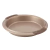 Anolon Advanced Bronze Nonstick 9" Round Cake Pan -Home-Kitchen 3375276