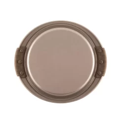 Anolon Advanced Bronze Nonstick 9" Round Cake Pan -Home-Kitchen 3375276 ALT2