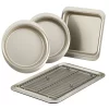 Anolon Allure Nonstick 5-Piece Bakeware Set -Home-Kitchen 3375293