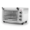 Black & Decker BLACK+DECKER™ Crisp N' Bake Convection Air Fry Oven -Home-Kitchen 3400133