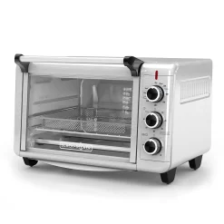 Black & Decker BLACK+DECKER™ Crisp N' Bake Convection Air Fry Oven