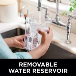 Ninja Hot And Cold Brewed System With Glass Carafe CP301 10 Ninja Hot And Cold Brewed System With Glass Carafe CP301 -Home-Kitchen 3400420 ALT10