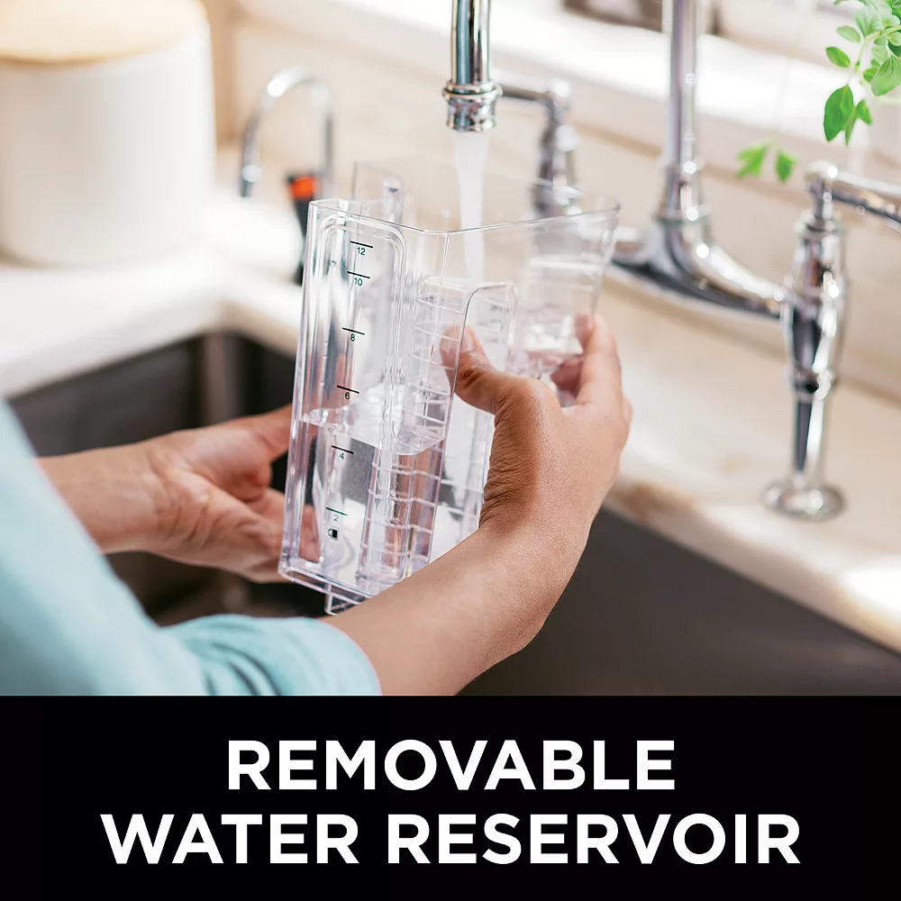 Ninja Hot And Cold Brewed System With Glass Carafe CP301 5 Ninja Hot And Cold Brewed System With Glass Carafe CP301 - Image 3