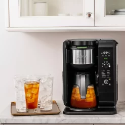 Ninja Hot And Cold Brewed System With Glass Carafe CP301 12 Ninja Hot And Cold Brewed System With Glass Carafe CP301 -Home-Kitchen 3400420 ALT12