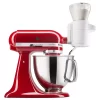 KitchenAid® Sifter With Scale Attachment - KSMSFTA 1 KitchenAid® Sifter With Scale Attachment - KSMSFTA -Home-Kitchen 3412698