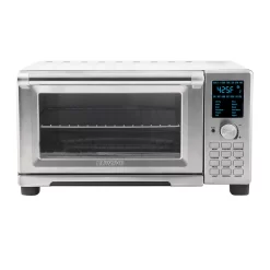 NuWave Bravo XL Air Fryer Convection Oven As Seen On TV